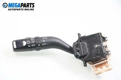Verstellhebel leuchten for Mazda 6 Hatchback I (08.2002 - 12.2008)