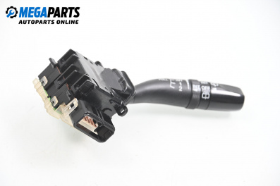 Verstellhebel scheibenwischer for Mazda 6 Hatchback I (08.2002 - 12.2008)