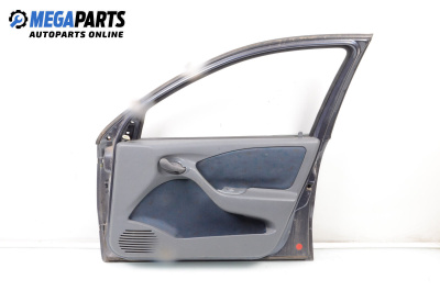 Tür for Fiat Brava Hatchback (10.1995 - 06.2003), 5 türen, hecktür, position: rechts, vorderseite