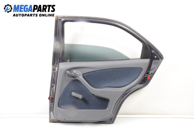 Tür for Fiat Brava Hatchback (10.1995 - 06.2003), 5 türen, hecktür, position: rechts, rückseite