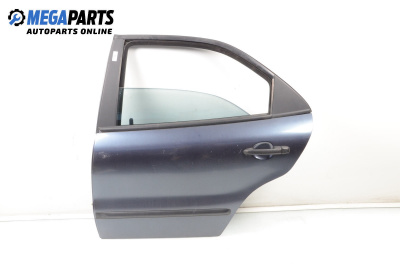 Tür for Fiat Brava Hatchback (10.1995 - 06.2003), 5 türen, hecktür, position: links, rückseite