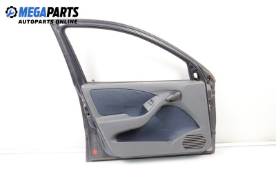 Tür for Fiat Brava Hatchback (10.1995 - 06.2003), 5 türen, hecktür, position: links, vorderseite