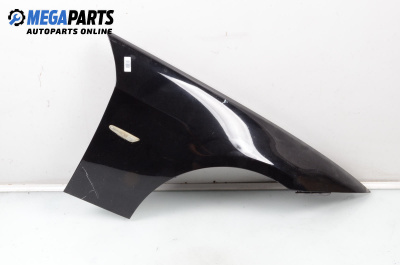 Fender for BMW 3 Series E90 Sedan E90 (01.2005 - 12.2011), 5 doors, sedan, position: front - right