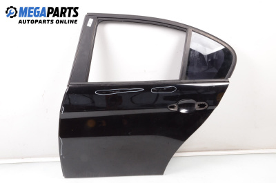 Door for BMW 3 Series E90 Sedan E90 (01.2005 - 12.2011), 5 doors, sedan, position: rear - left