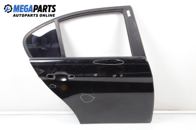 Door for BMW 3 Series E90 Sedan E90 (01.2005 - 12.2011), 5 doors, sedan, position: rear - right