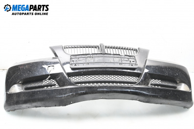 Bara de protectie frontala for BMW 3 Series E90 Sedan E90 (01.2005 - 12.2011), sedan, position: fața
