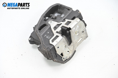 Schloss for BMW 3 Series E90 Sedan E90 (01.2005 - 12.2011), position: links, vorderseite
