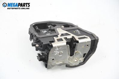 Schloss for BMW 3 Series E90 Sedan E90 (01.2005 - 12.2011), position: rechts, vorderseite
