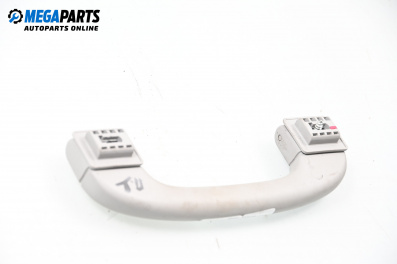 Handle for BMW 3 Series E90 Sedan E90 (01.2005 - 12.2011), 5 doors, position: front - right