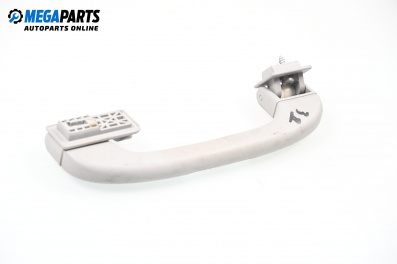 Mâner for BMW 3 Series E90 Sedan E90 (01.2005 - 12.2011), 5 uși, position: dreaptă - spate