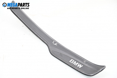 Door sill scuff for BMW 3 Series E90 Sedan E90 (01.2005 - 12.2011), 5 doors, sedan, position: rear - right
