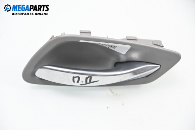 Inner handle for BMW 3 Series E90 Sedan E90 (01.2005 - 12.2011), 5 doors, sedan, position: front - right