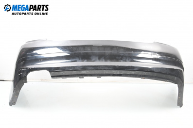 Bara de protectie spate for BMW 3 Series E90 Sedan E90 (01.2005 - 12.2011), sedan