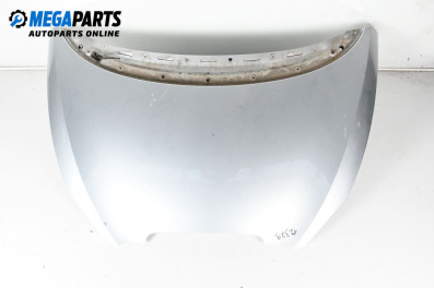 Capotă for Seat Altea Minivan (03.2004 - 12.2015), 5 uși, monovolum, position: fața