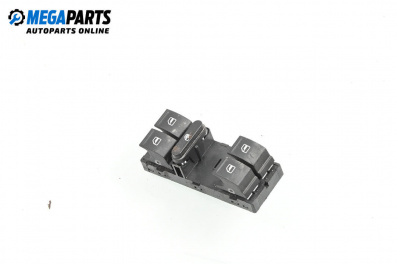 Window adjustment switch for Seat Altea Minivan (03.2004 - 12.2015)
