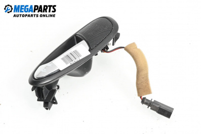 Innerer griff for Seat Altea Minivan (03.2004 - 12.2015), 5 türen, minivan, position: links, vorderseite