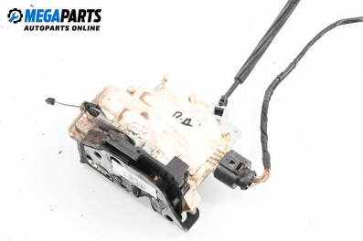 Lock for Seat Altea Minivan (03.2004 - 12.2015), position: front - right