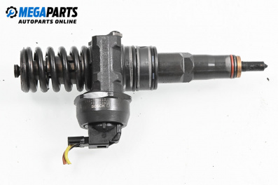 Diesel fuel injector for Seat Altea Minivan (03.2004 - 12.2015) 1.9 TDI, 105 hp, № 0414720215