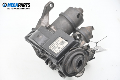 Gearbox actuator for Citroen C2 Hatchback (09.2003 - 09.2017) 1.4 HDi, 68 hp, № Sachs 01 3981 009 001