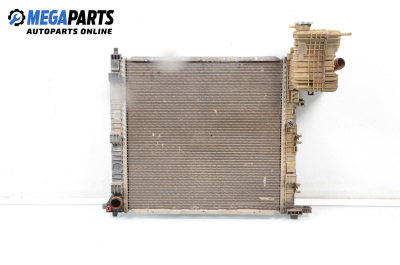 Radiator de apă for Mercedes-Benz Vito Bus (638) (02.1996 - 07.2003) 110 TD 2.3 (638.174), 98 hp