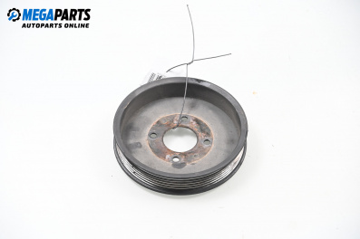 Belt pulley for Mercedes-Benz Vito Bus (638) (02.1996 - 07.2003) 110 TD 2.3 (638.174), 98 hp