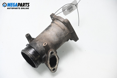 Turbo pipe for Mercedes-Benz Vito Bus (638) (02.1996 - 07.2003) 110 TD 2.3 (638.174), 98 hp