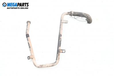 Water pipe for Mercedes-Benz Vito Bus (638) (02.1996 - 07.2003) 110 TD 2.3 (638.174), 98 hp