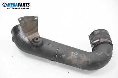 Turbo pipe for Mercedes-Benz Vito Bus (638) (02.1996 - 07.2003) 110 TD 2.3 (638.174), 98 hp, № A6385280782
