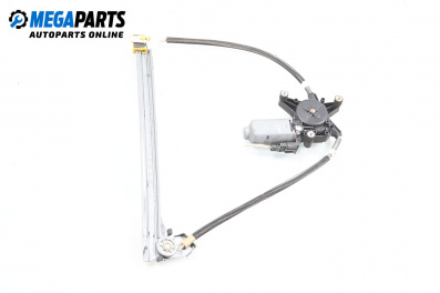 Macara electrică geam for Renault Megane I Coach (03.1996 - 08.2003), 3 uși, coupe, position: stânga