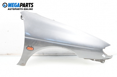 Fender for Renault Megane I Coach (03.1996 - 08.2003), 3 doors, coupe, position: front - right