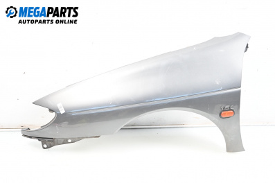 Fender for Renault Megane I Coach (03.1996 - 08.2003), 3 doors, coupe, position: front - left