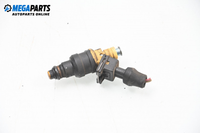 Gasoline fuel injector for Alfa Romeo 146 Hatchback (12.1994 - 01.2001) 1.6 i.e. 16V T.S., 120 hp