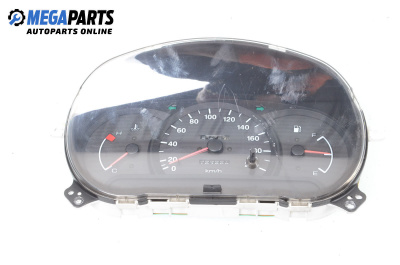 Instrument cluster for Hyundai Accent II Hatchback (09.1999 - 11.2005) 1.3, 86 hp