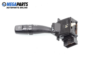 Verstellhebel leuchten for Hyundai Accent II Hatchback (09.1999 - 11.2005)