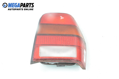 Tail light for Volkswagen Polo Hatchback I (10.1981 - 09.1994), station wagon, position: right