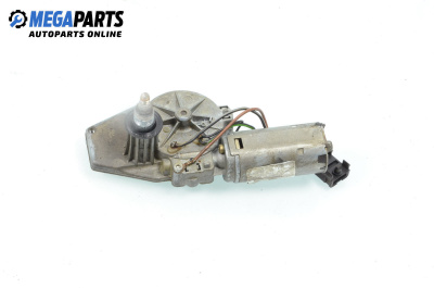 Front wipers motor for Volkswagen Polo Hatchback I (10.1981 - 09.1994), station wagon, position: rear