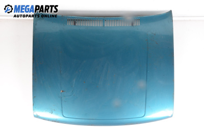 Bonnet for Volkswagen Polo Hatchback I (10.1981 - 09.1994), 3 doors, station wagon, position: front