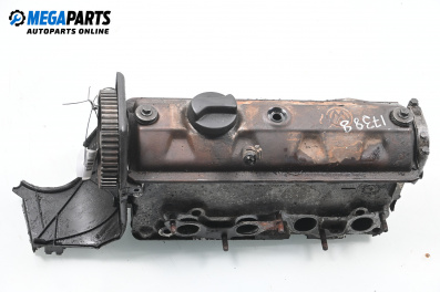 Chiulasă for Volkswagen Polo Hatchback I (10.1981 - 09.1994) 1.0, 45 hp