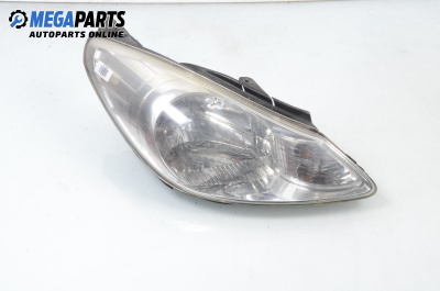 Headlight for Hyundai i10 Hatchback I (10.2007 - 12.2013), hatchback, position: right