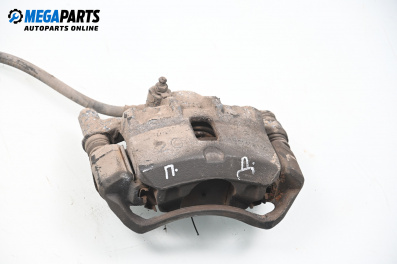 Caliper for Hyundai i10 Hatchback I (10.2007 - 12.2013), position: front - right