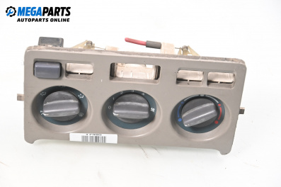 Air conditioning panel for Land Rover Freelander Soft Top SUV (02.1998 - 10.2006)