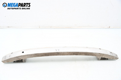 Bumper support brace impact bar for Land Rover Freelander Soft Top SUV (02.1998 - 10.2006), suv, position: front