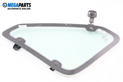 Ausstellfenster for Land Rover Freelander Soft Top SUV (02.1998 - 10.2006), 3 türen, suv, position: links