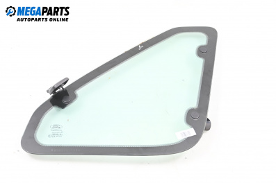 Vent window for Land Rover Freelander Soft Top SUV (02.1998 - 10.2006), 3 doors, suv, position: right