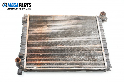 Water radiator for Land Rover Freelander Soft Top SUV (02.1998 - 10.2006) 2.0 DI 4x4, 98 hp