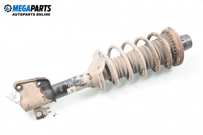 Macpherson shock absorber for Land Rover Freelander Soft Top SUV (02.1998 - 10.2006), suv, position: rear - right