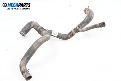 Water hoses for Land Rover Freelander Soft Top SUV (02.1998 - 10.2006) 2.0 DI 4x4, 98 hp
