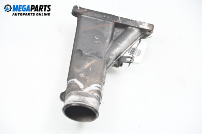 Collector pipe for Land Rover Freelander Soft Top SUV (02.1998 - 10.2006) 2.0 DI 4x4, 98 hp