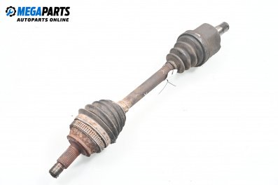Driveshaft for Land Rover Freelander Soft Top SUV (02.1998 - 10.2006) 2.0 DI 4x4, 98 hp, position: front - left