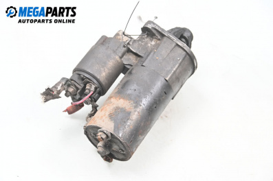 Anlasser for Alfa Romeo 166 Sedan (09.1998 - 06.2007) 2.0 V6 (936A3), 205 hp